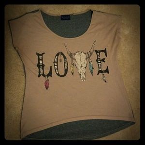 Add a little southwestern flare!!